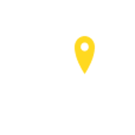 New Zealand map icon.